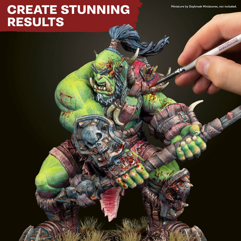 The Army Painter: Warpaints Fanatic: Marine Mist (18ml)