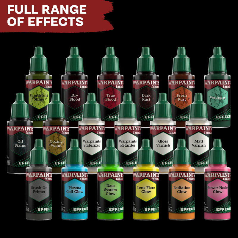 The Army Painter: Warpaints Fanatic: Acrylic: Verdigris 18ml