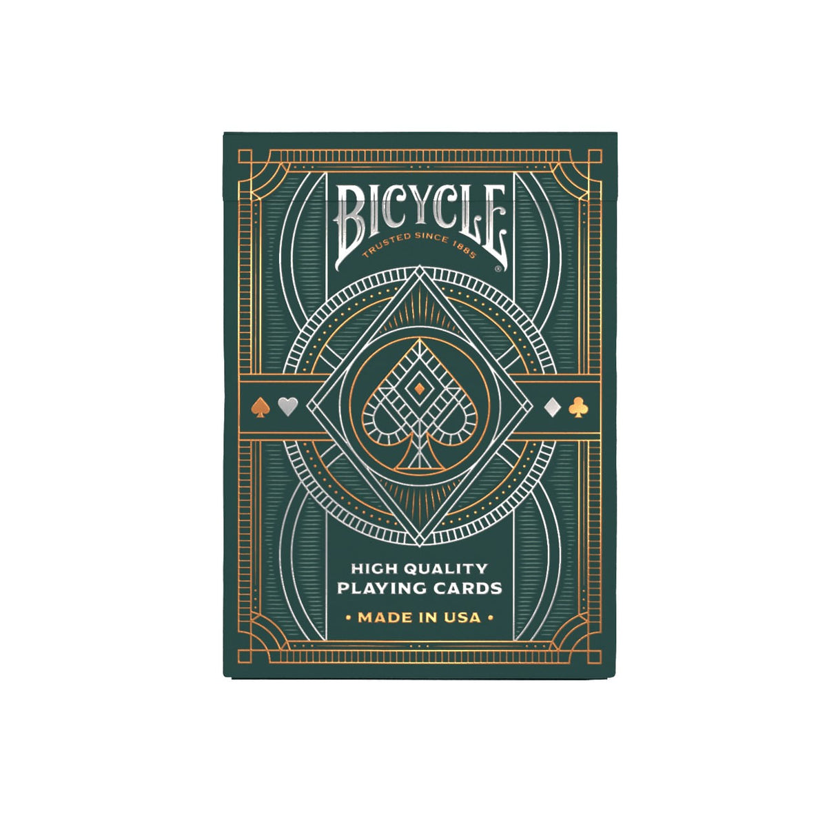Bicycle Playing Cards: Byzantine