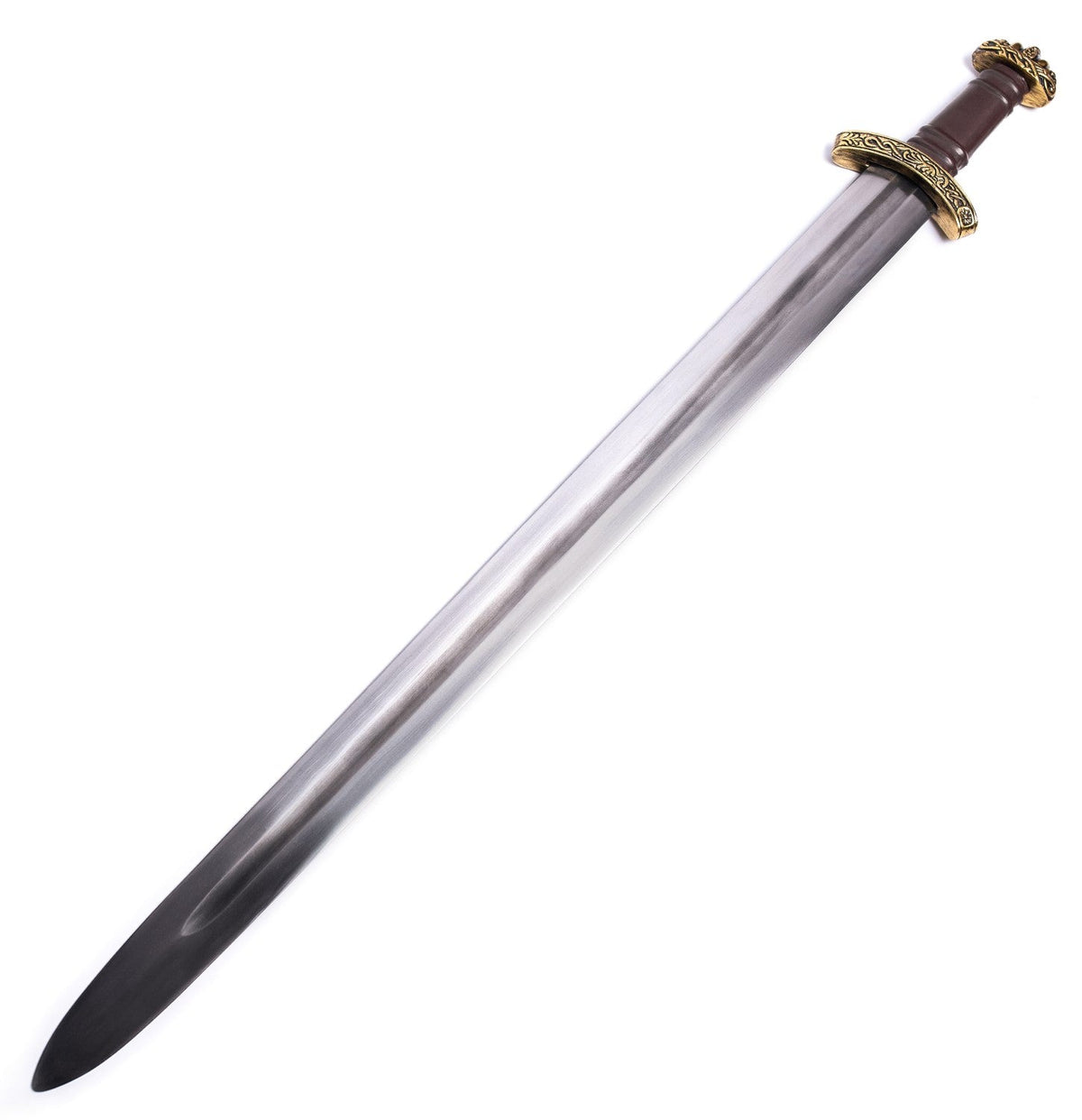 Spring Steel Viking Sword - Eldbroti