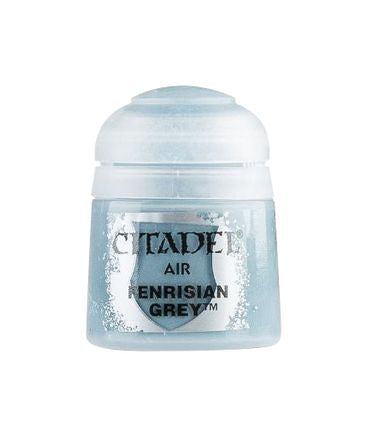 Air: Fenrisian Grey (12ml)