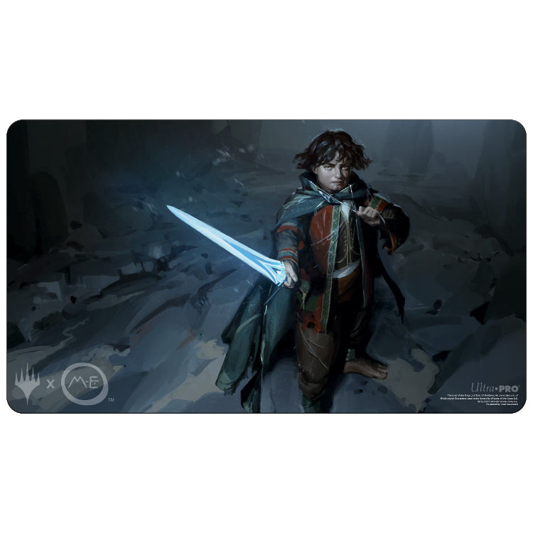 Ultra Pro Playmat: The Lord of the Rings Tales of Middle-earth - Frodo