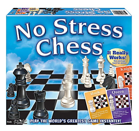 No Stress Chess