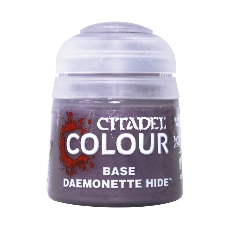 Base: Daemonette Hide