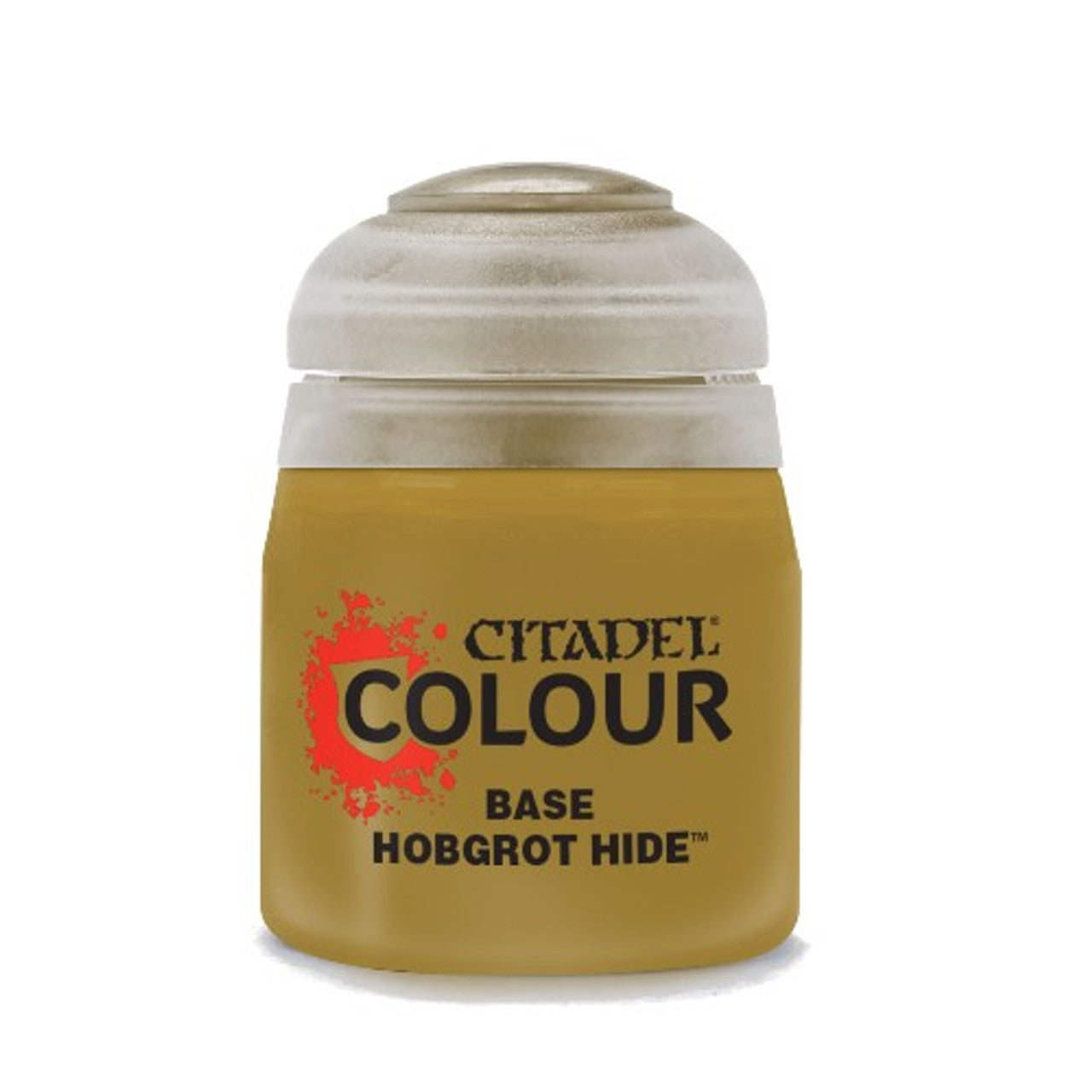 Base: Hobgrot Hide