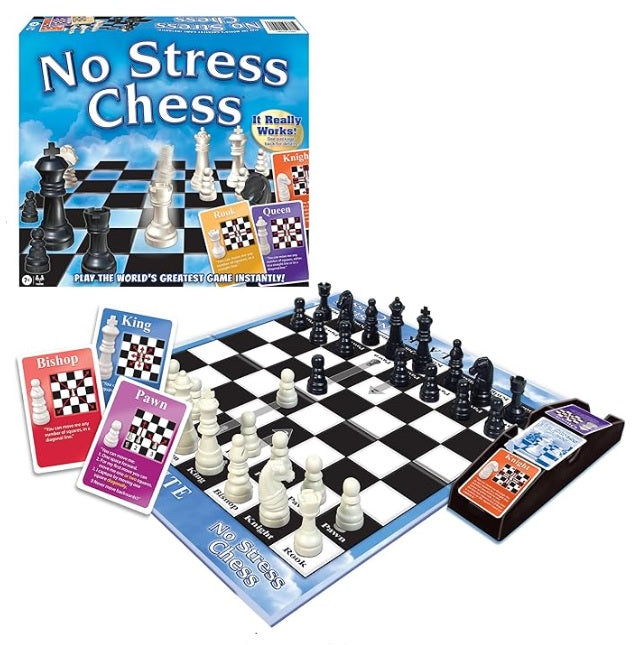 No Stress Chess
