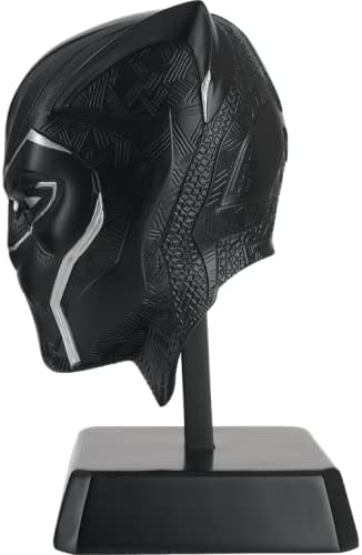 Marvel Museum Black Panther Mask
