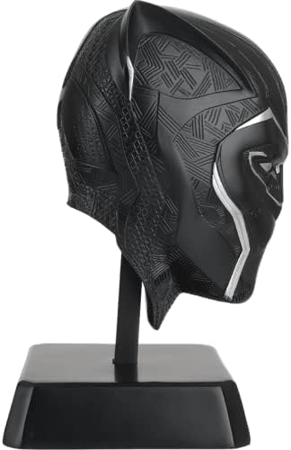 Marvel Museum Black Panther Mask
