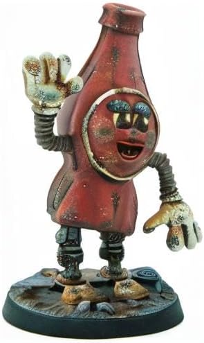Fallout: Wasteland Warfare: - NIRA
