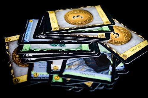 Dominion: Hinterlands- : Card / Draft