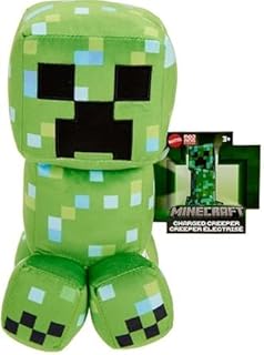 Minecraft 8' Basic Plush