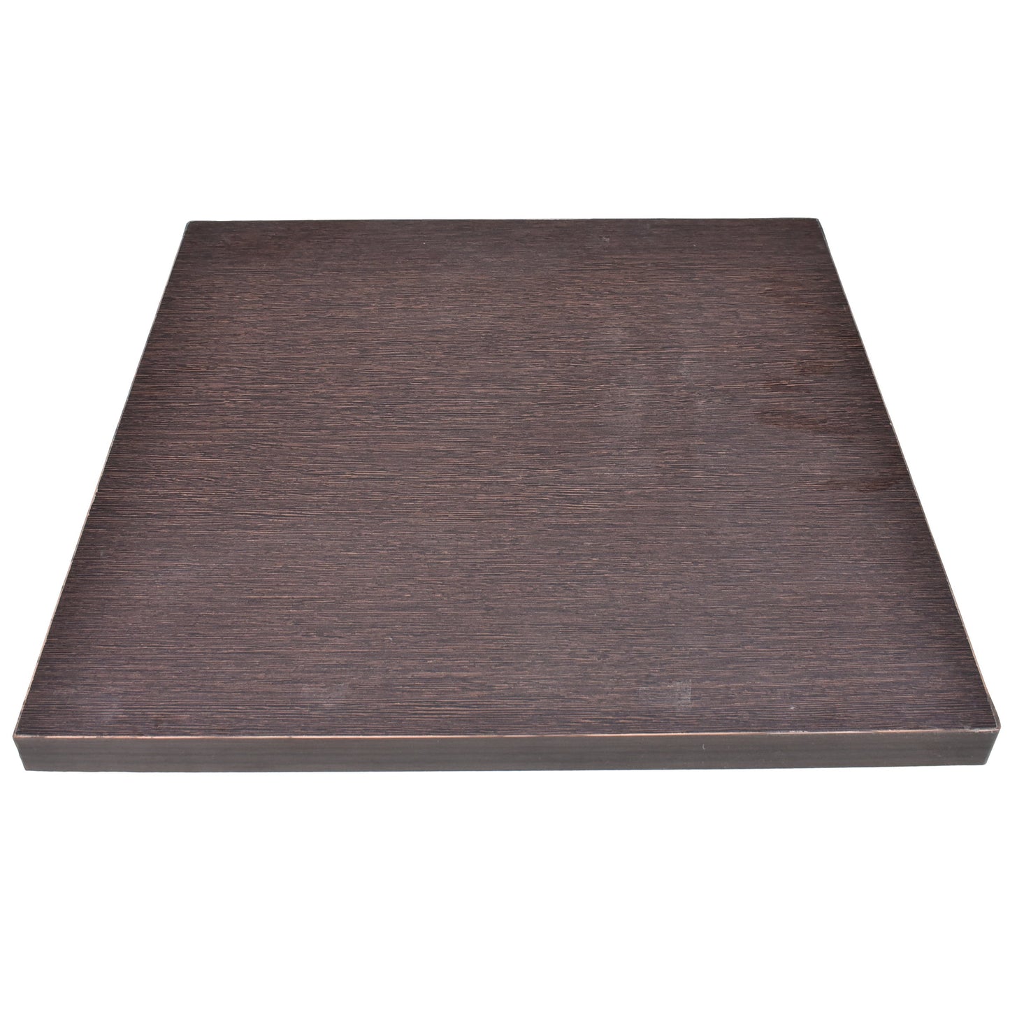 Borderless Chess board - 55 mm Square - Bud Rosewood & Maple Wood - 17.7 inch