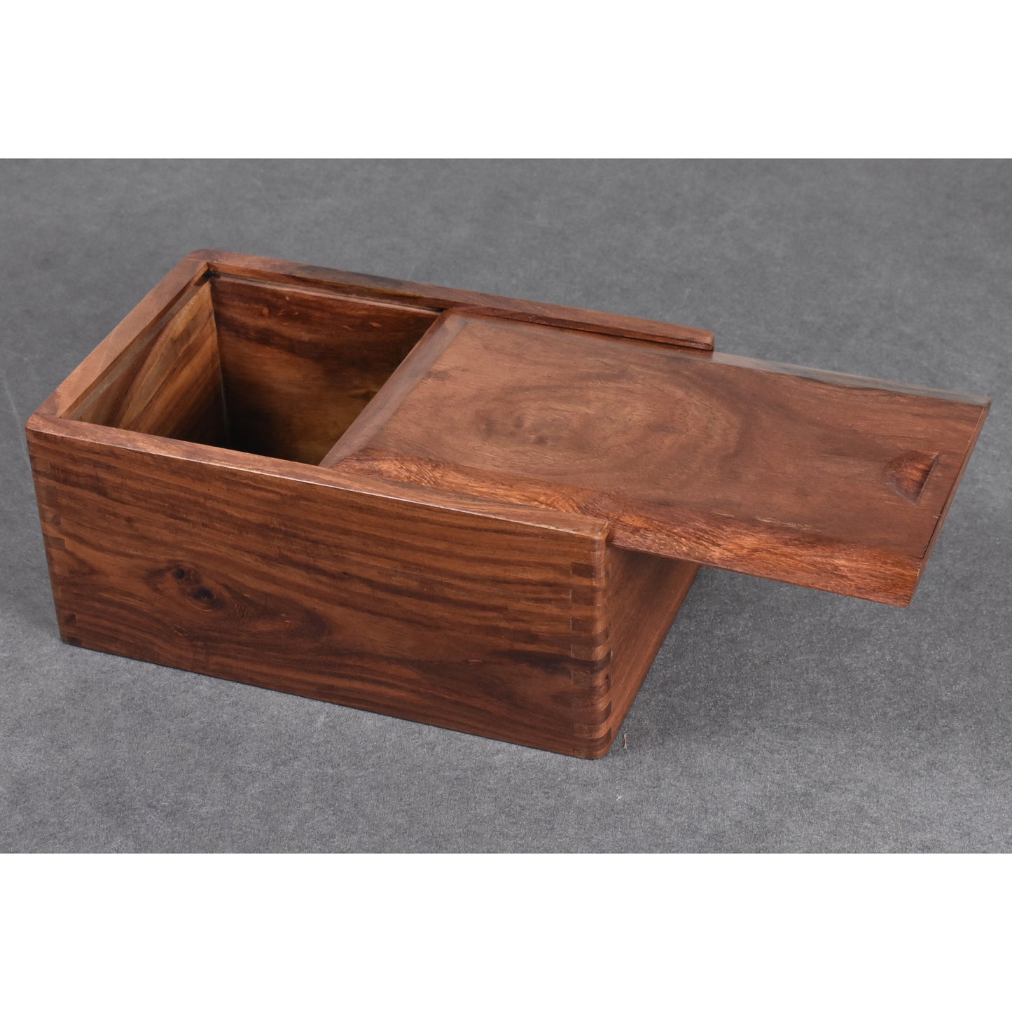 Combo of 3.6" Professional Staunton Chess Set - Pieces in Ebonised Boxwood with Board and Box