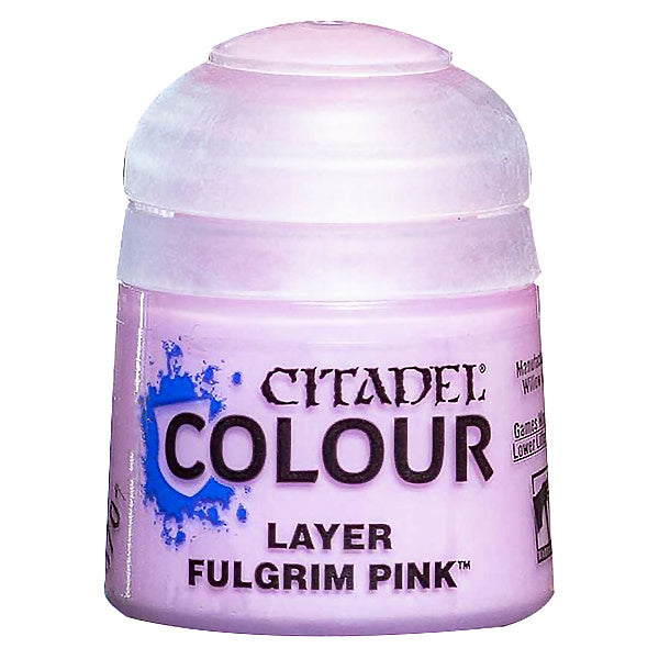 Layer: Fulgrim Pink