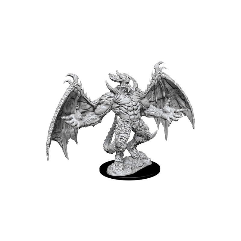 Pathfinder: Deepcuts - Pit Devil Miniature