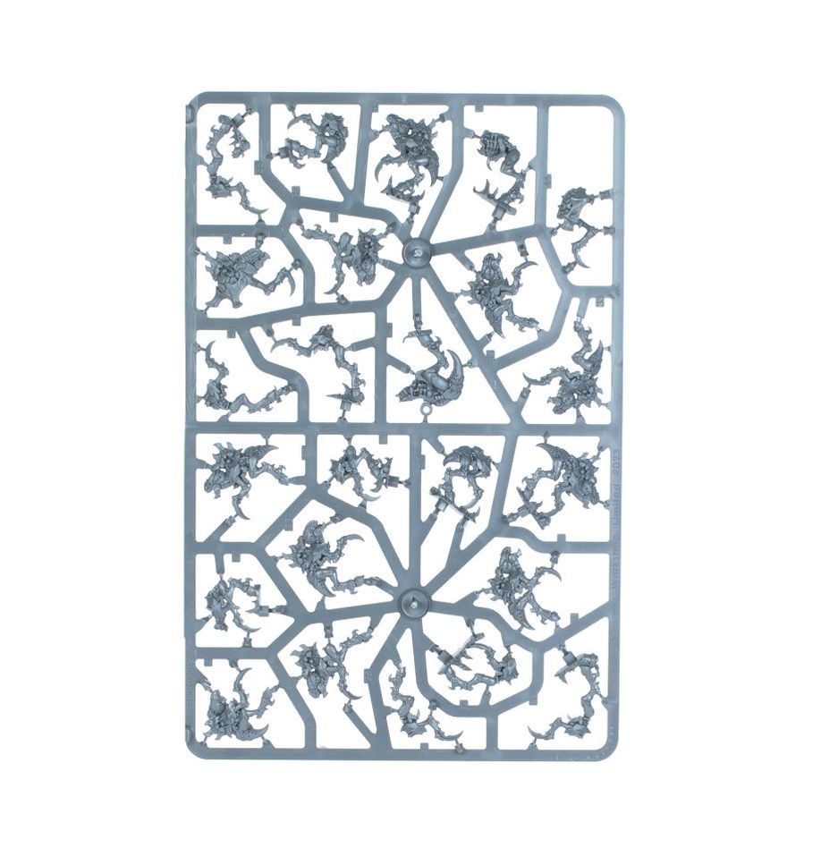 Warhammer 40,000: Tyranids: Neurogaunts
