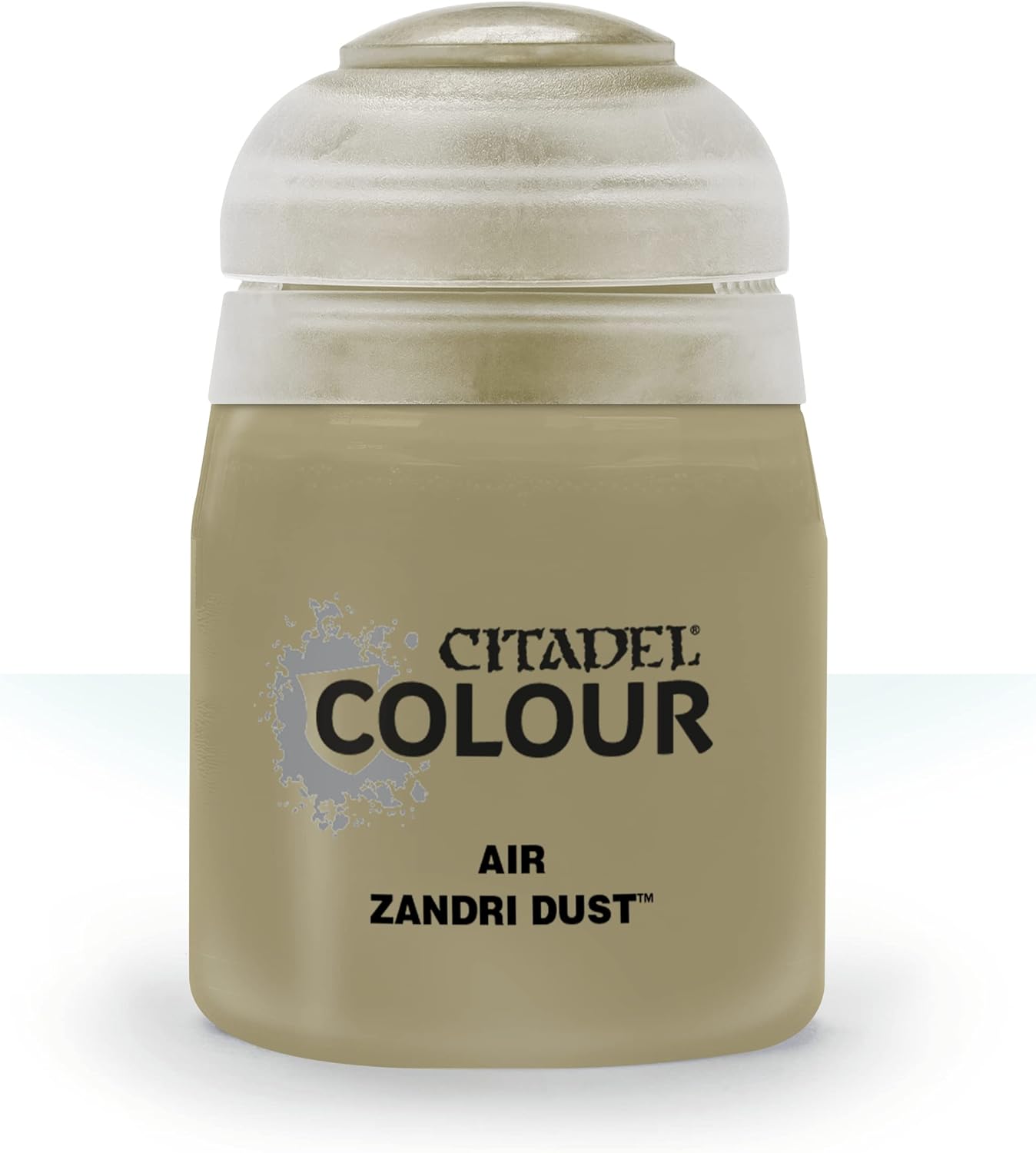 Air: Zandri Dust (12ml)