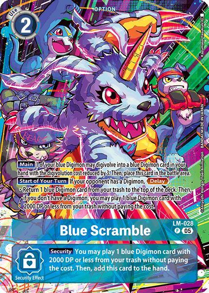 Digimon TCG: Hero of Hope Starter Deck