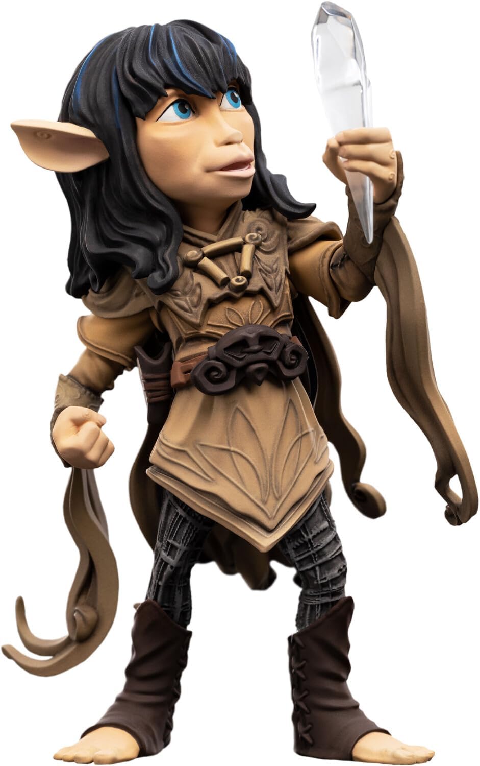 The Dark Crystal Epic Minis: Jen Figure