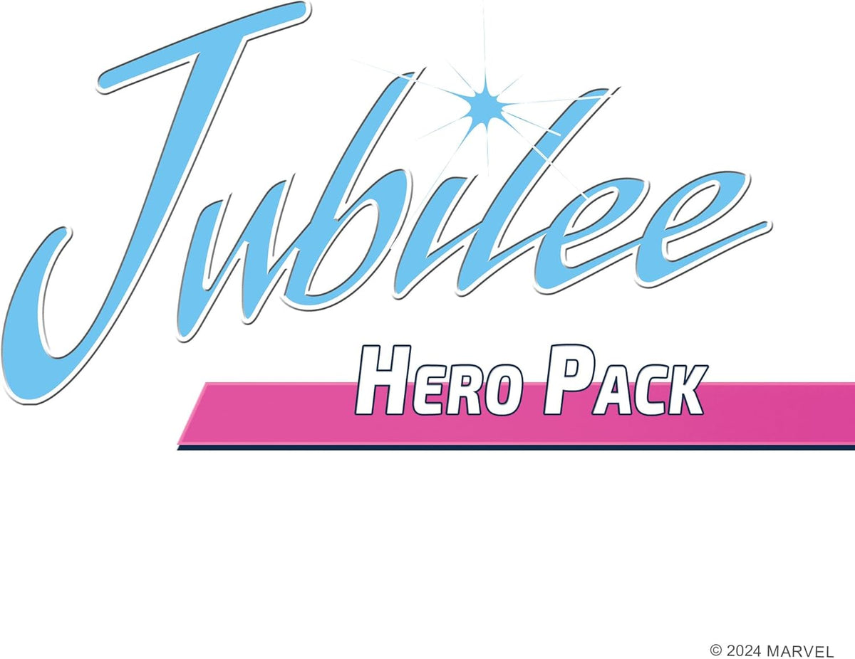 Marvel Champions: Jubilee Hero Pack