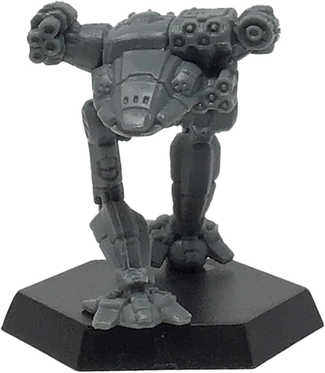 BattleTech: Clan Ad Hoc Star