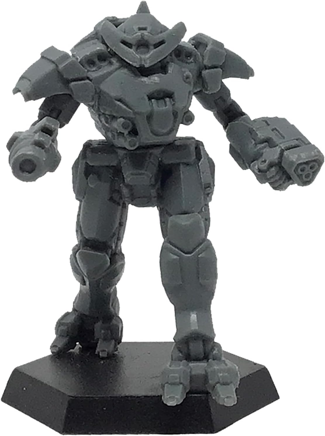 Battletech: Clan Striker Star