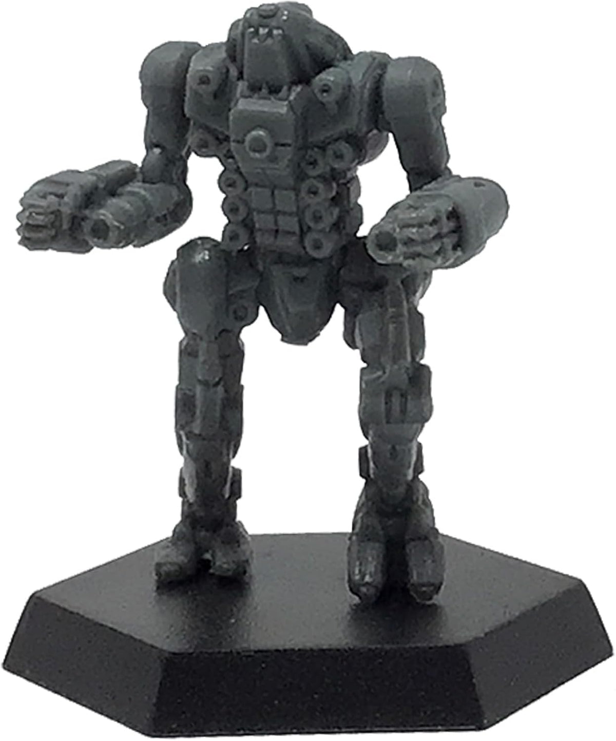 Battletech: Clan Striker Star