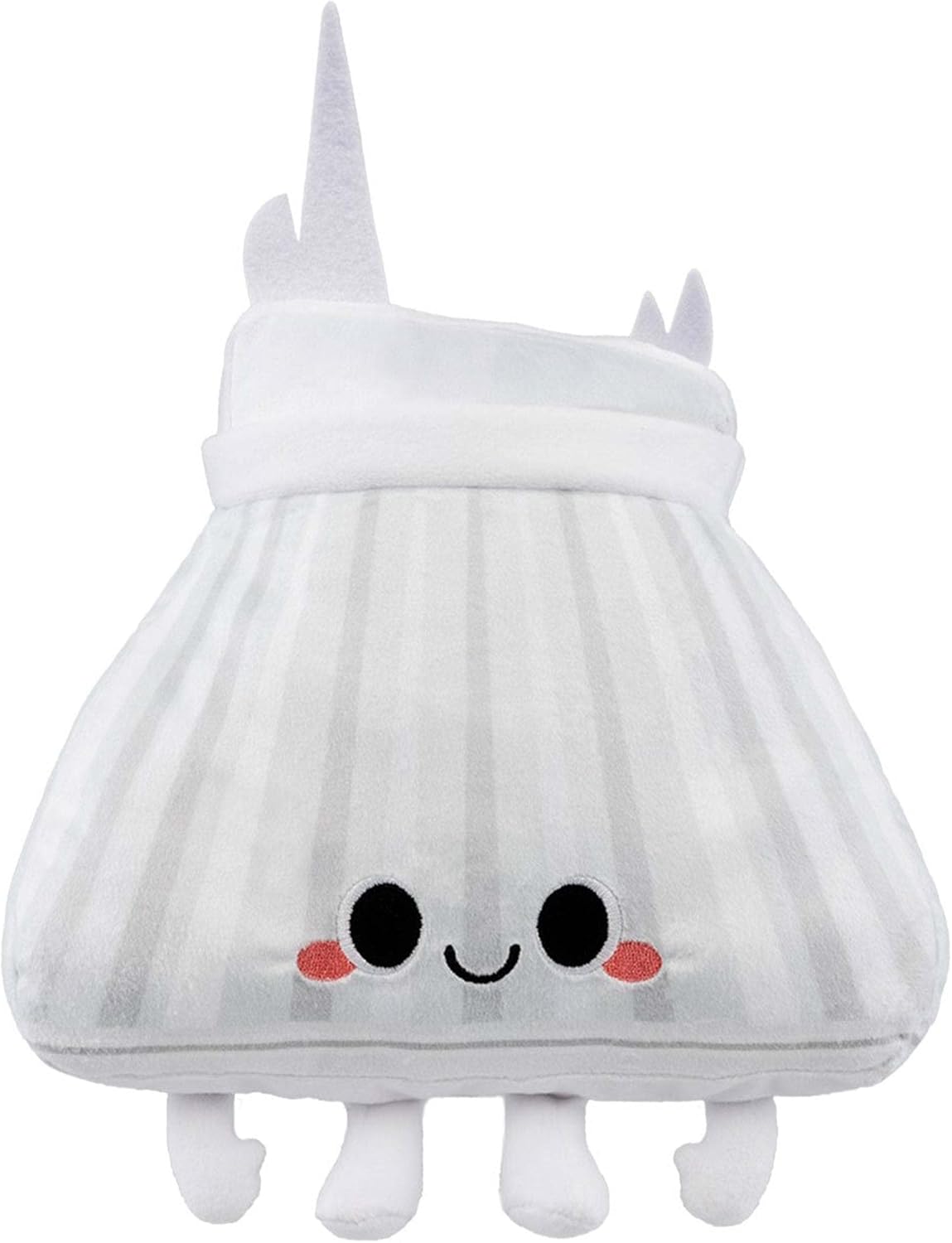 Space Mountain 7-Inch Plush-: 1 plushie