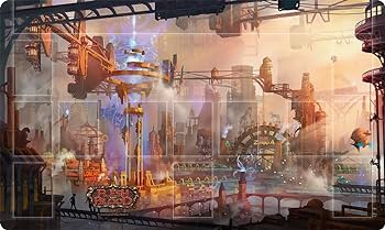 Flesh and Blood TCG: Round the Table: TCC x LSS