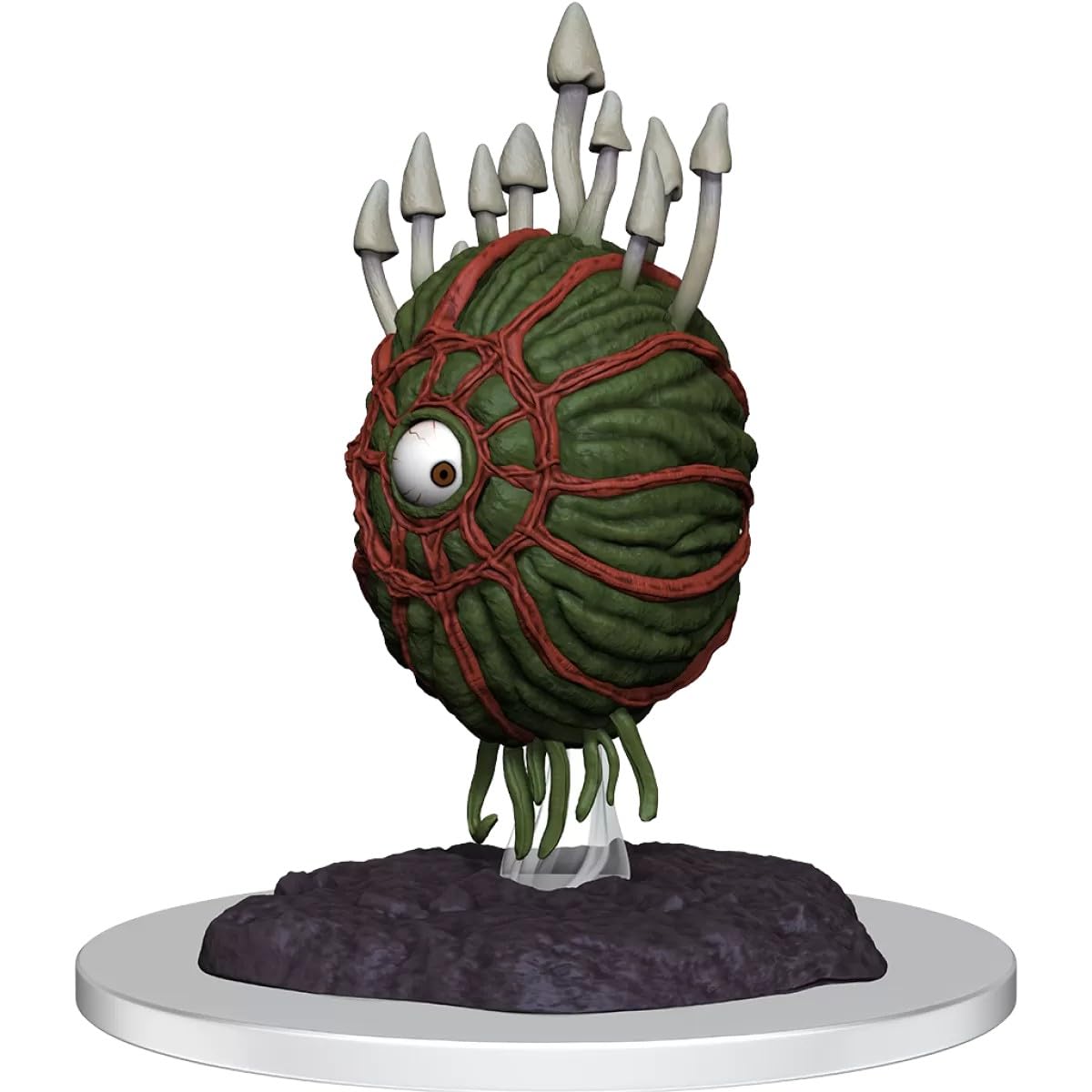 D&D: NMU - GAS SPORES W21 (UNPAINTED) MINIATURE