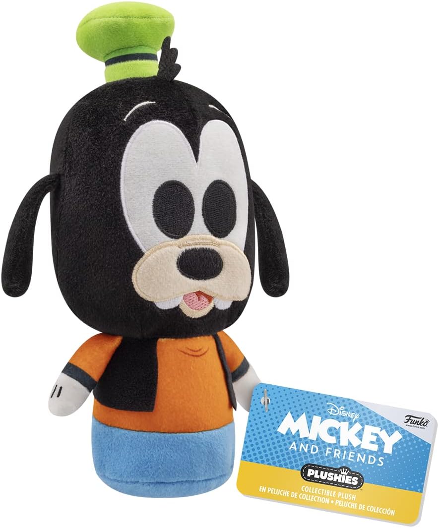 Funko Pop! Plush: Disney Classics - Goofy