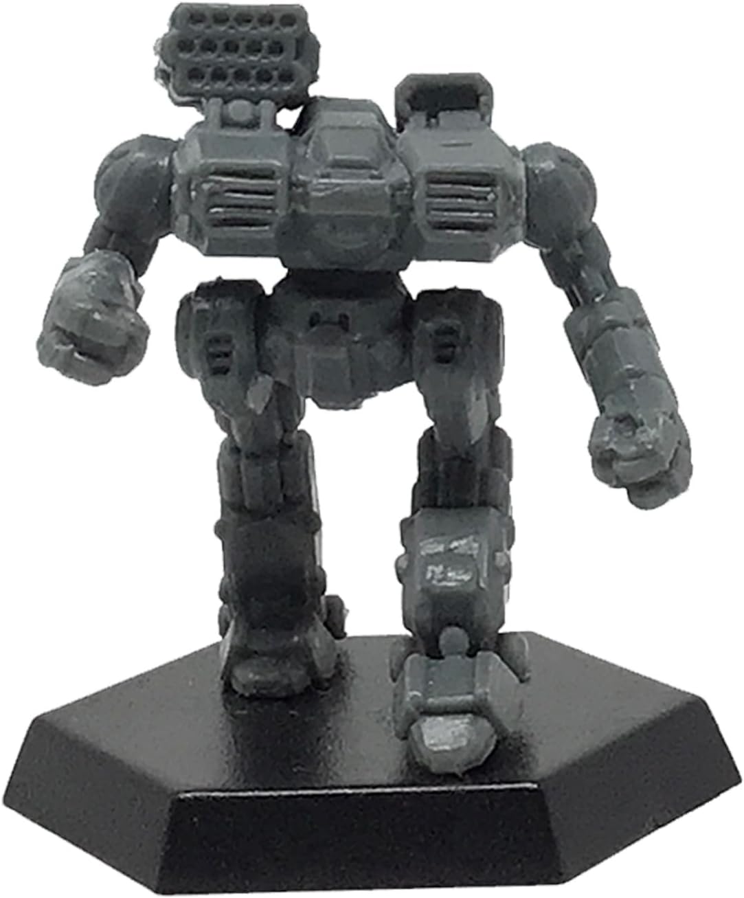 BattleTech: Clan Ad Hoc Star