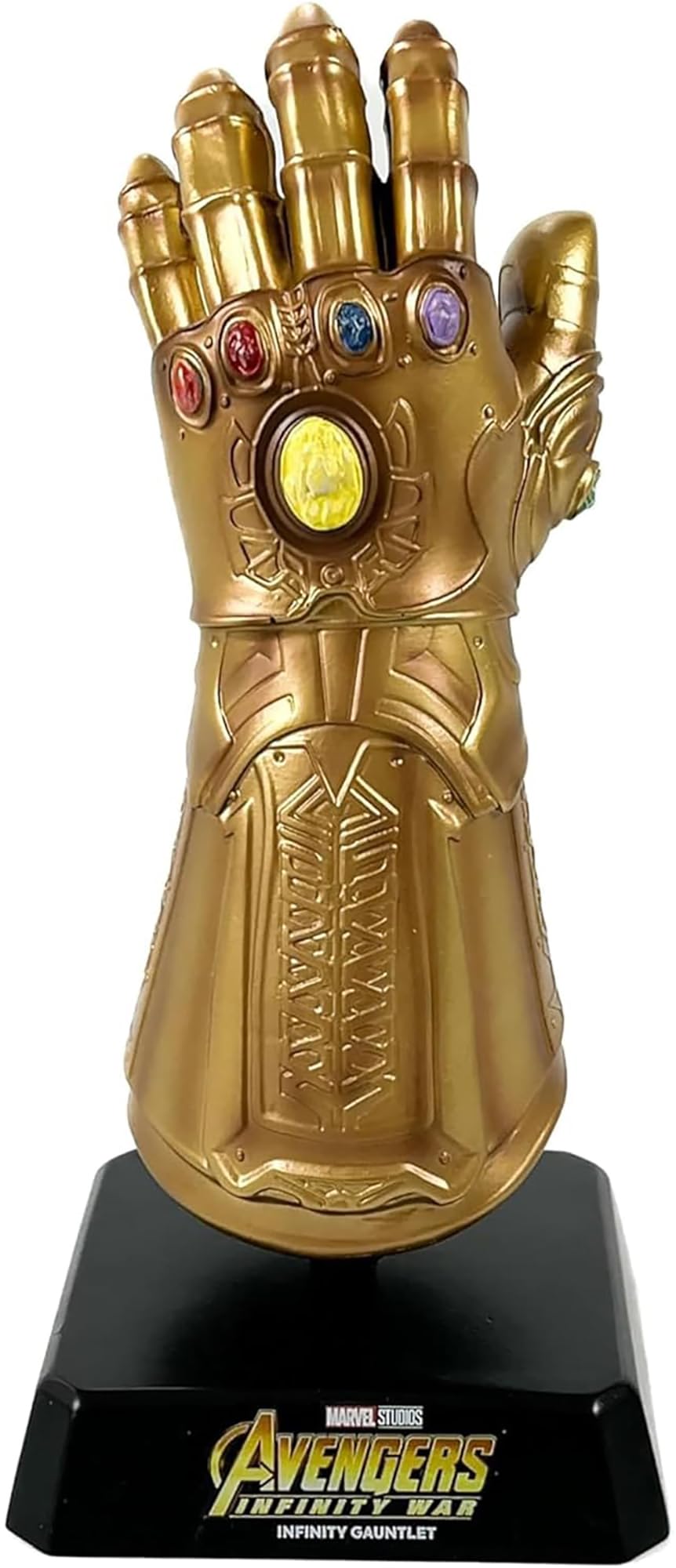 Marvel Museum Infinity Gauntlet: 1 Ct