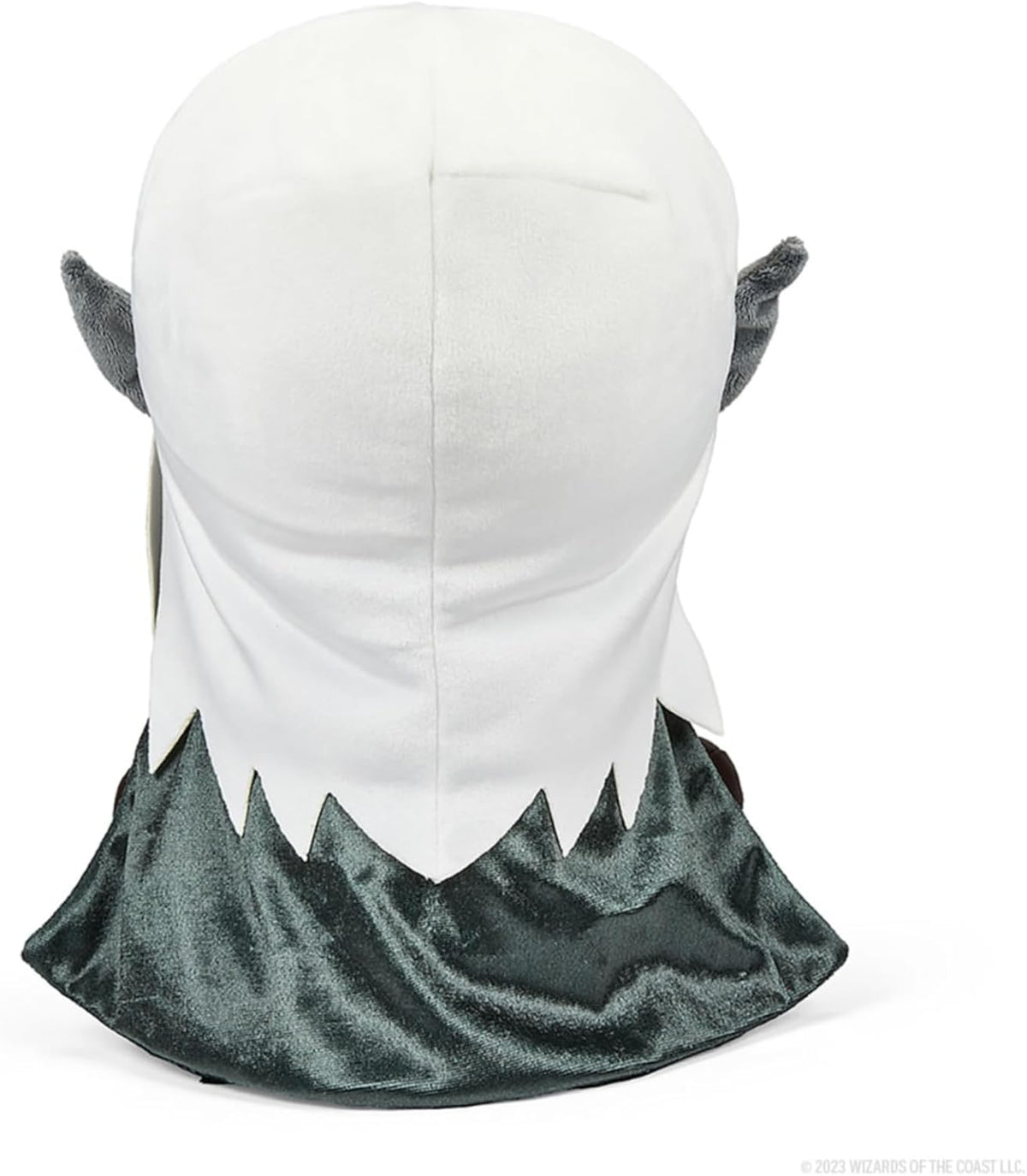 Dungeons & Dragons: Drizzt and Guenhwyvar 13" Plush