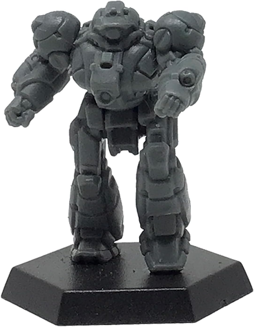 Battletech: Clan Striker Star