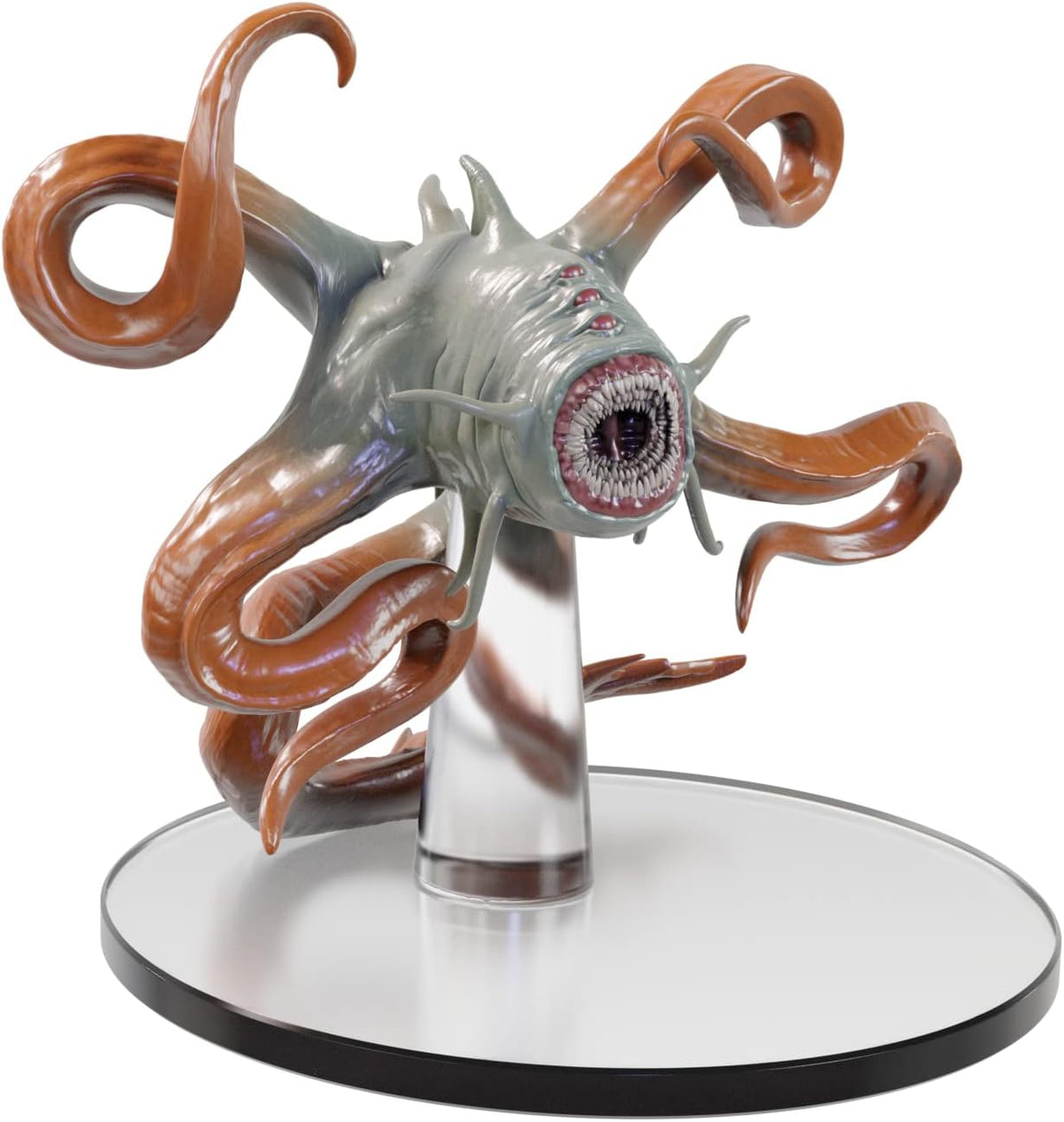 D & D Icons of the Realms Miniatures - Seas & Shores