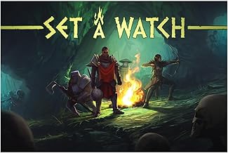 Set a Watch