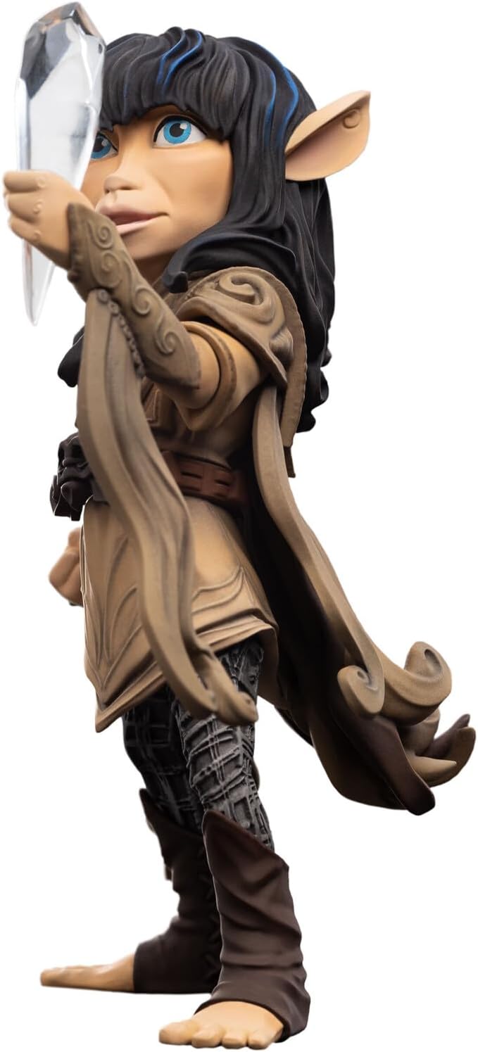 The Dark Crystal Epic Minis: Jen Figure