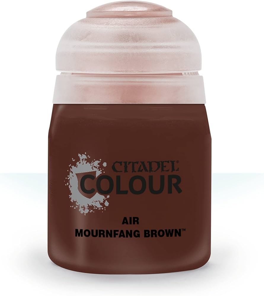 Air: Mournfang Brown (12ml)