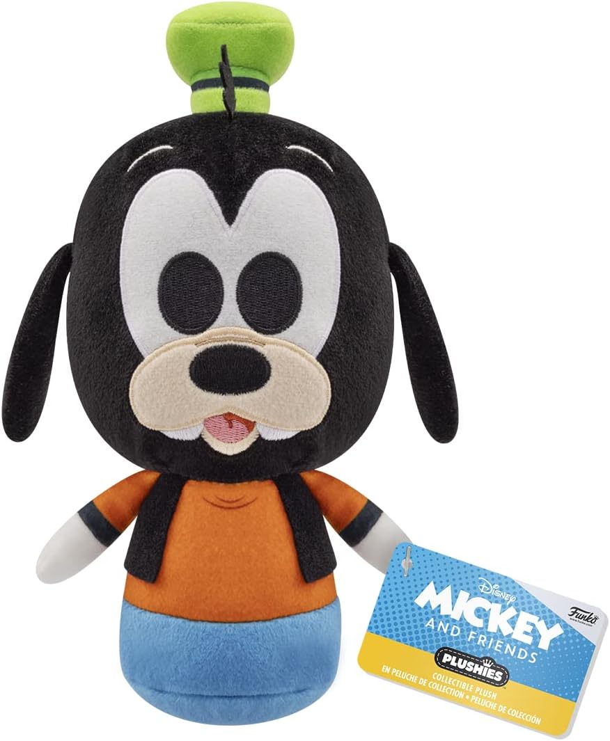 Funko Pop! Plush: Disney Classics - Goofy