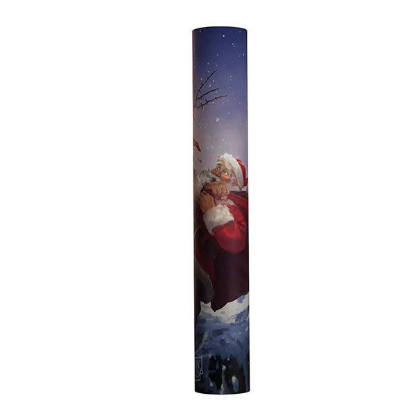 Dragon Shield: Playmat + Tube: Christmas 2025