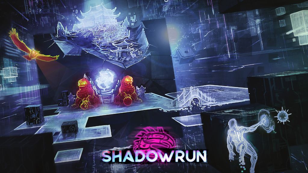 Shadowrun (6E): Core Rulebook: City Edition: Hong Kong