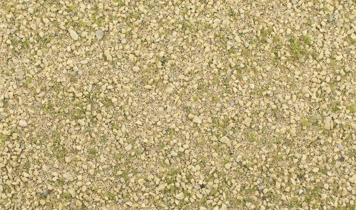 All Game Terrain Natural Gravel