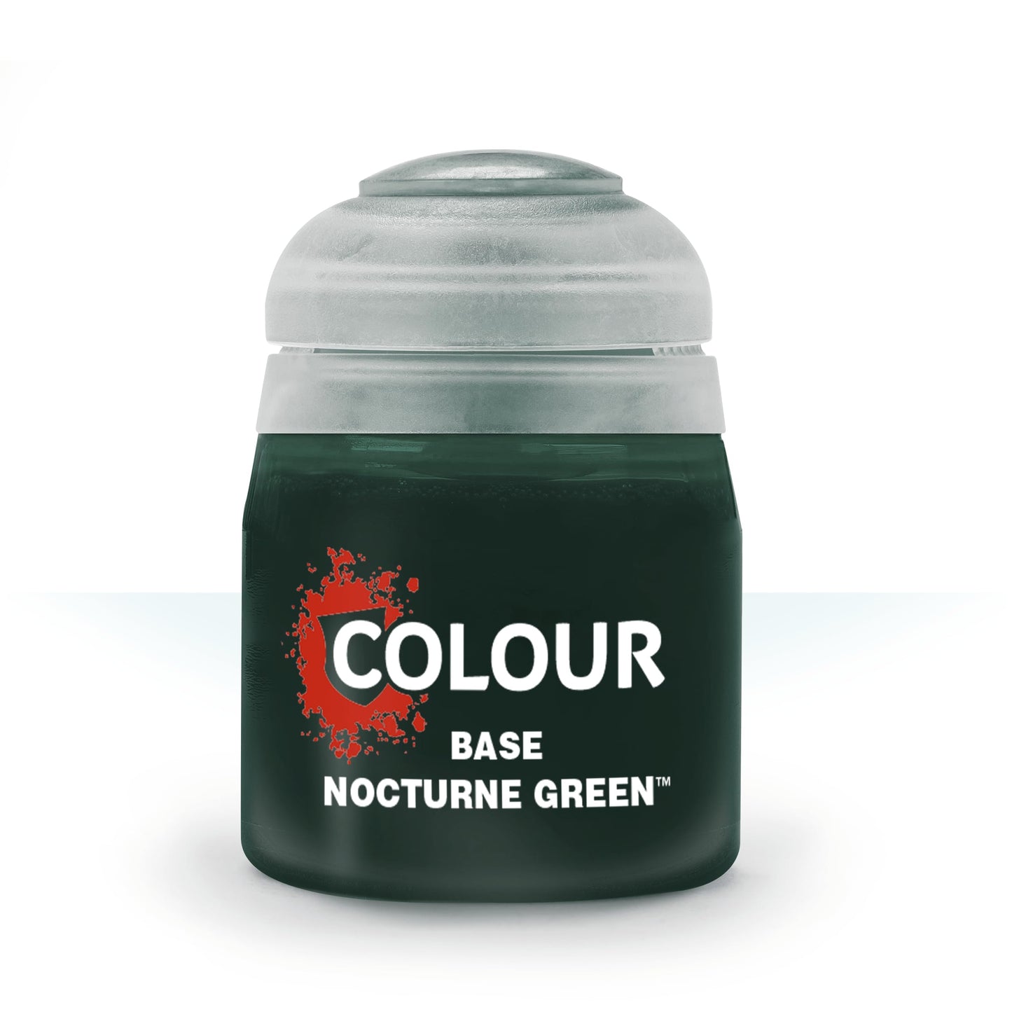 Base: Nocturne Green (Old UPC)
