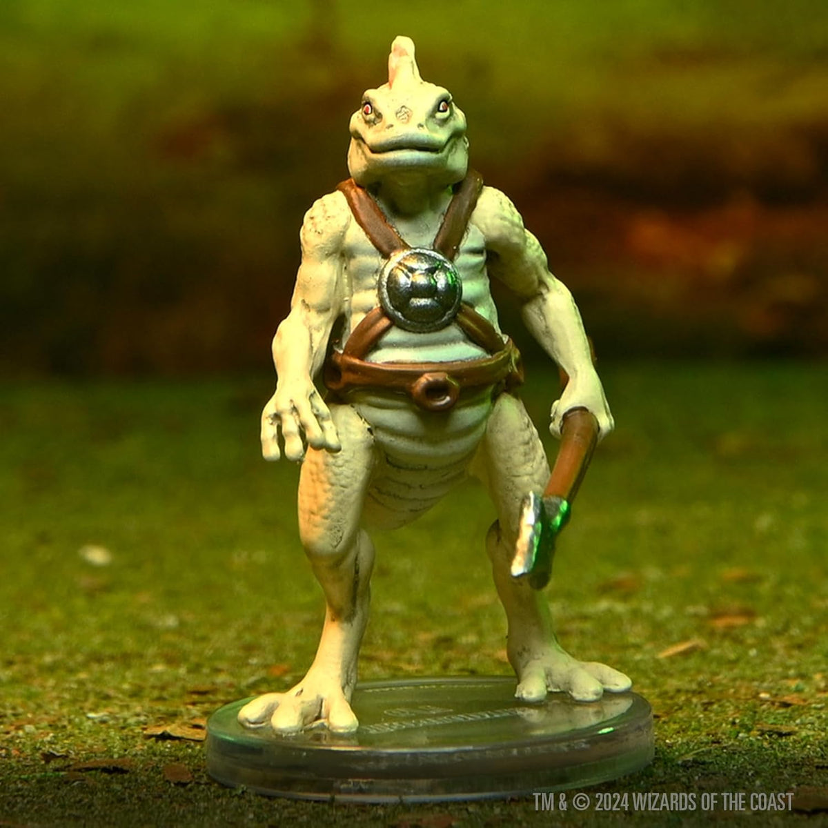 D&D: Classic Collection: Monsters S-T