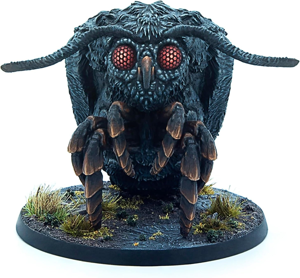 Fallout: Wasteland Warfare: Cult of the Mothman: Mothman Eclipse
