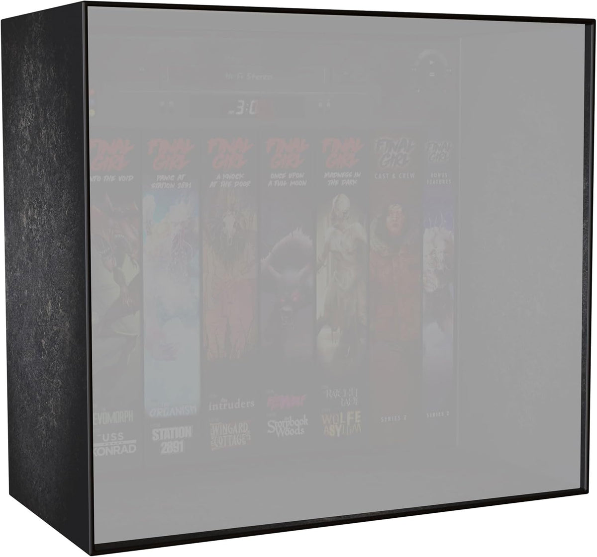 Final Girl: Series 2 - Storage Box