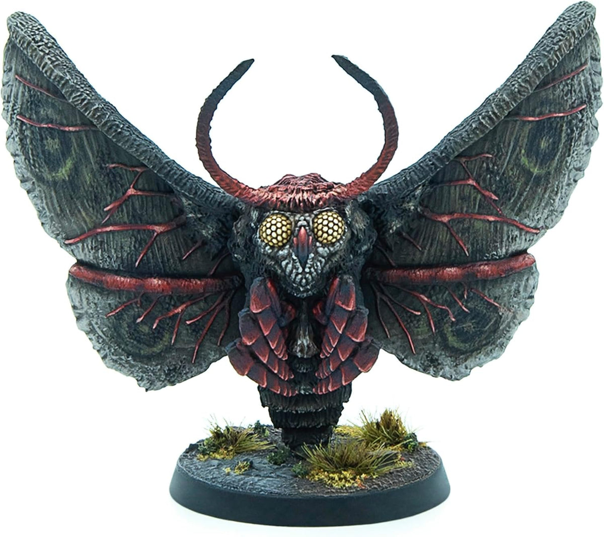 Fallout: Wasteland Warfare: Cult of the Mothman: Mothman Eclipse