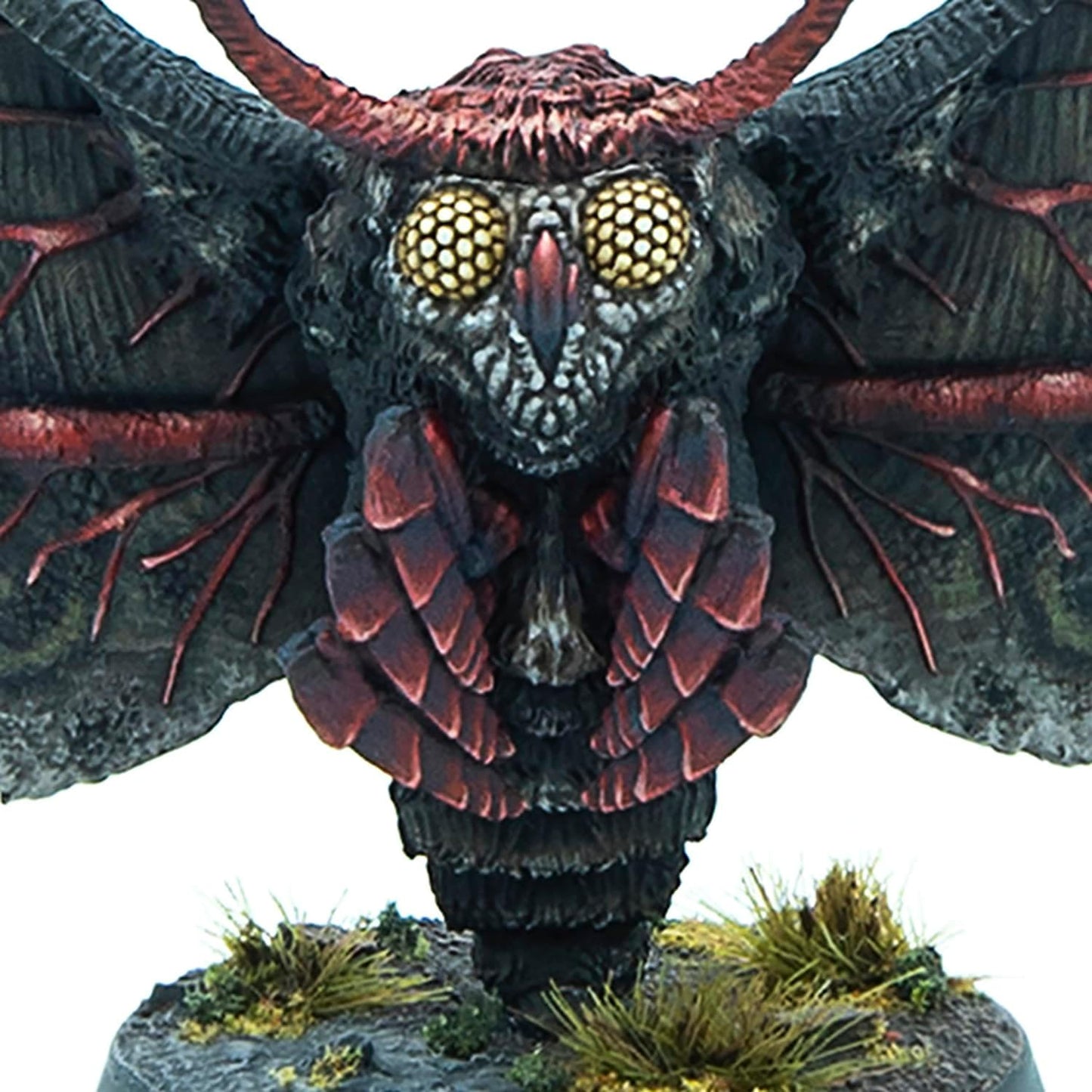 Fallout: Wasteland Warfare: Cult of the Mothman: Mothman Eclipse