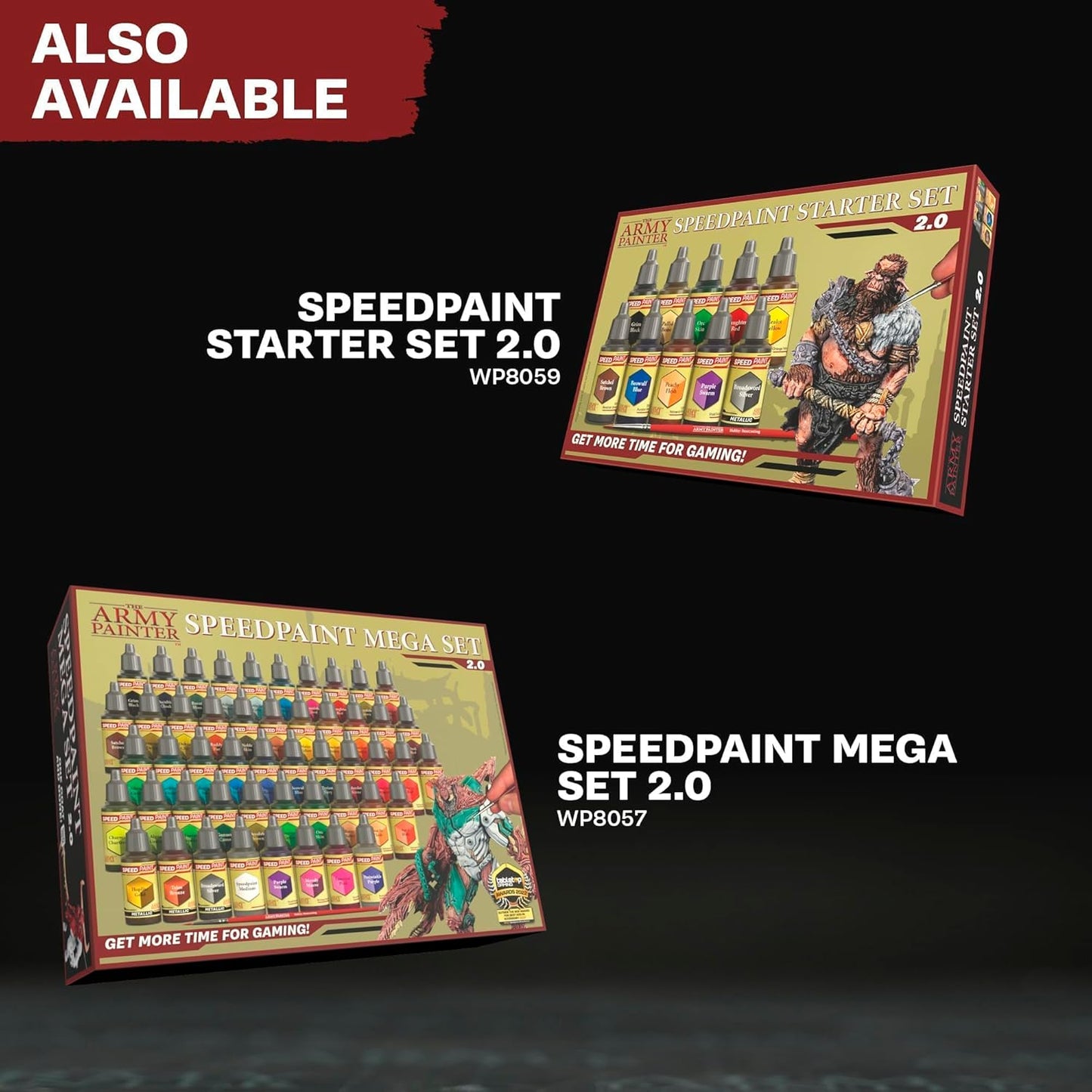 Speedpaint: Marker Introductory Set